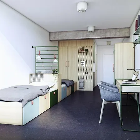 Dobra Noc, Parking Wifi Pensión