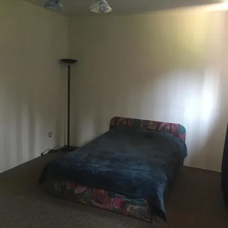 Pensión Dobra Noc, Parking Wifi *