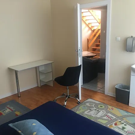 Dobra Noc, Parking Wifi Pensión *