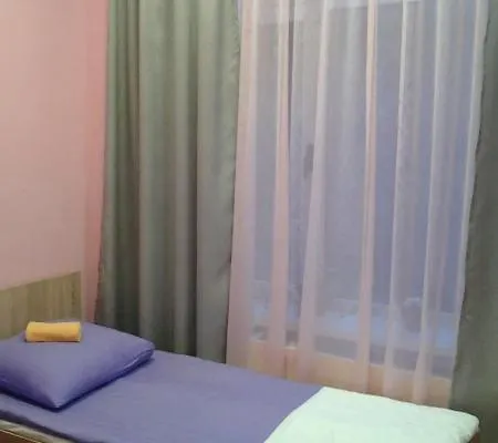 Pensión Dobra Noc, Parking Wifi