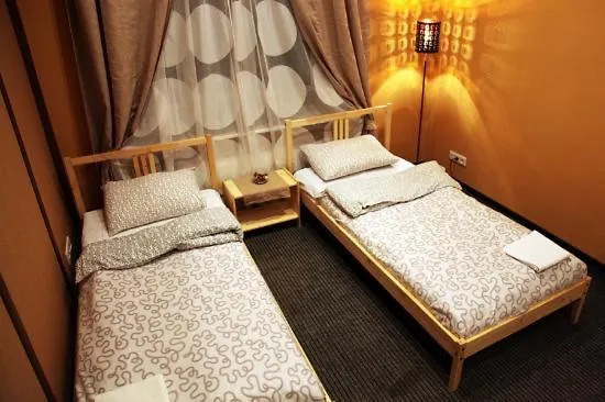 Dobra Noc, Parking Wifi Affittacamere *