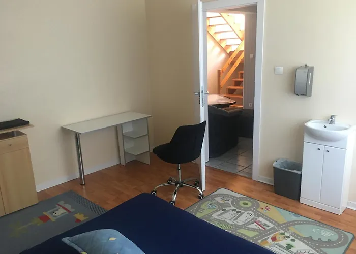 Dobra Noc, Parking Wifi Affittacamere *