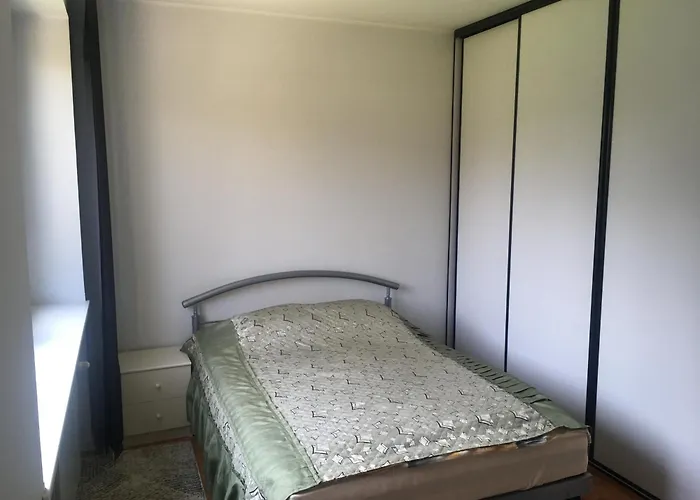 Dobra Noc, Parking Wifi Affittacamere *