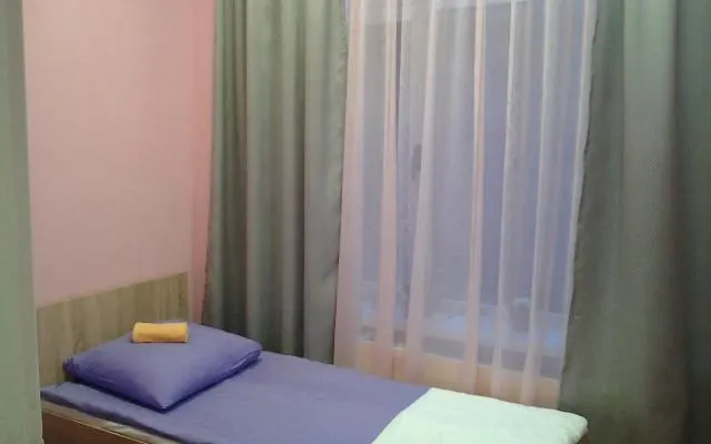 Affittacamere Dobra Noc, Parking Wifi