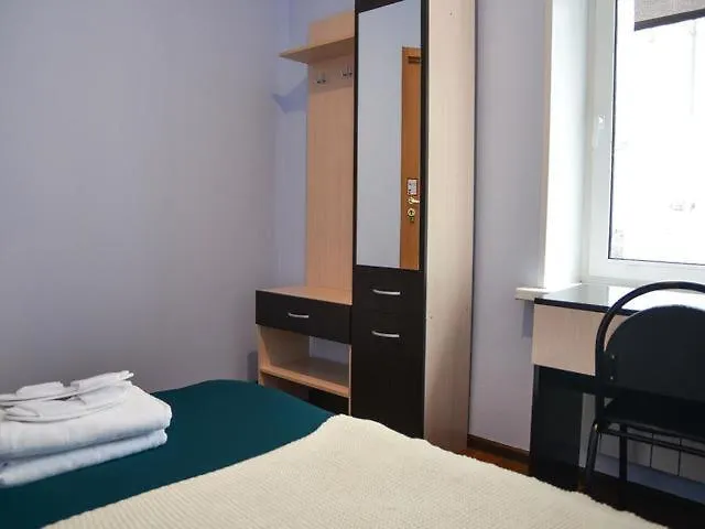 Affittacamere Dobra Noc, Parking Wifi