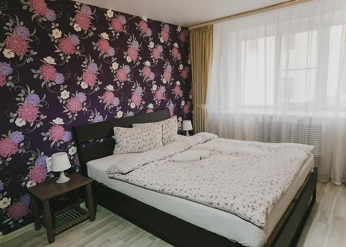 Dobra Noc, Parking Wifi Affittacamere Poznań