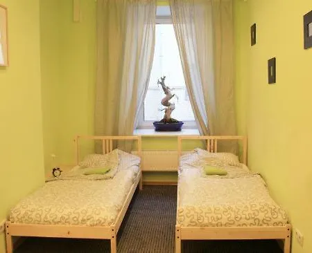 Casa de hóspedes Dobra Noc, Parking Wifi