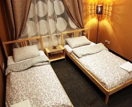 Dobra Noc, Parking Wifi Guest house *