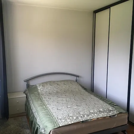 Dobra Noc, Parking Wifi Casa de hóspedes *