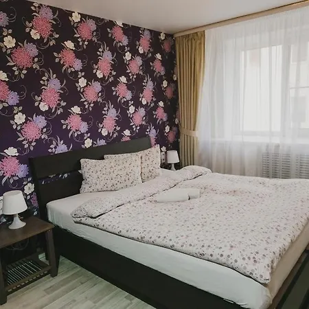 Dobra Noc, Parking Wifi Casa de hóspedes Poznań