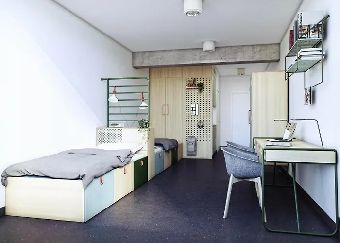 Dobra Noc, Parking Wifi 게스트하우스